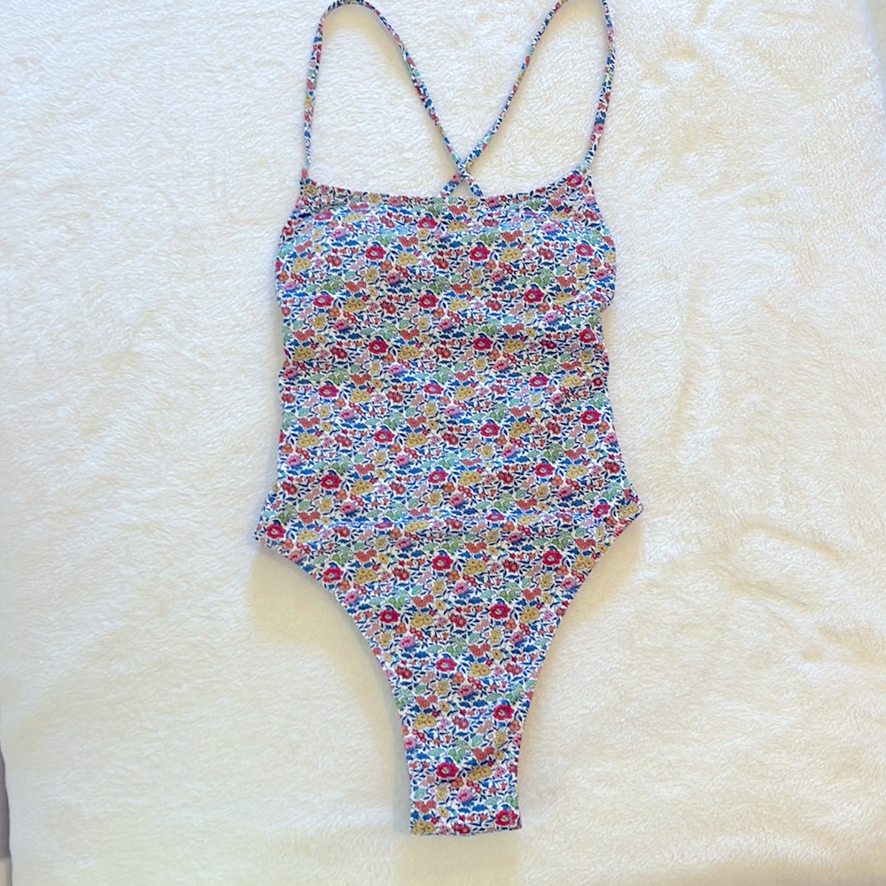 j.crew swimsuit women’s